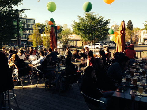 Terrasse du Cactus