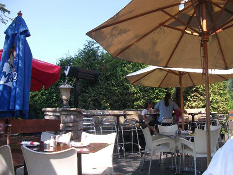 Terrasse Archibald