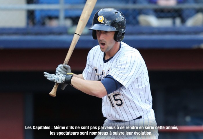 Les Capitales