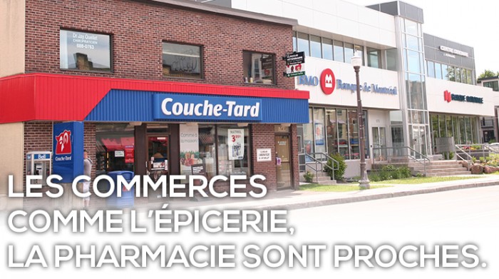dépanneur