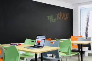 Espace Nitivi
