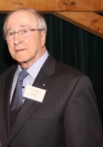 Gilles Leduc