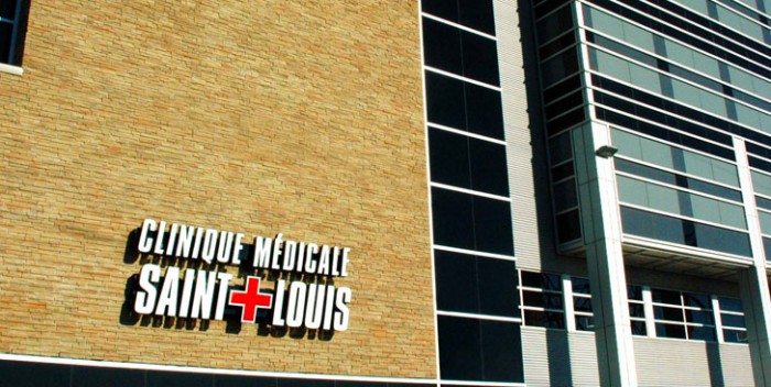 Gmf Cité Verte Clinique Médecine De Famille