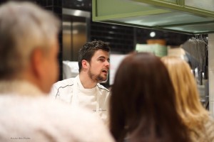 Arnaud Marchand