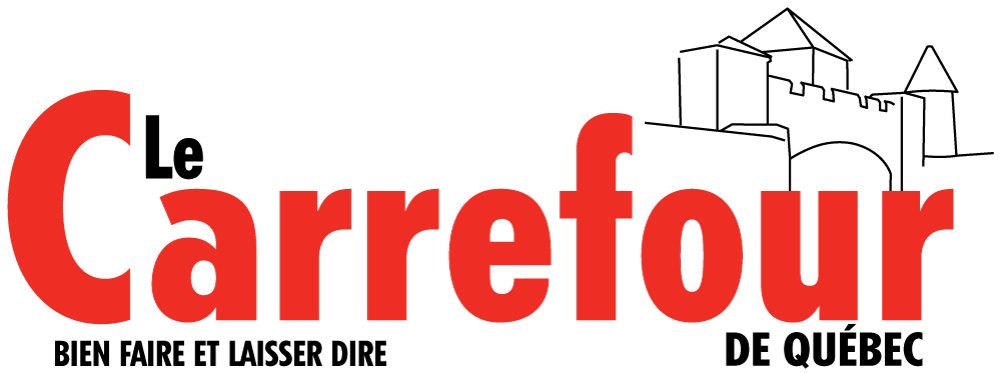 Le Carrefour de Québec