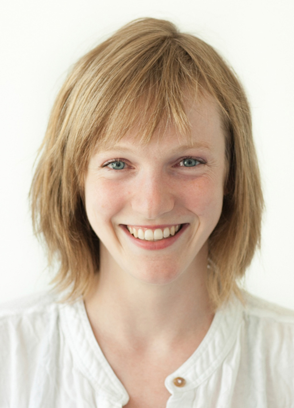 Catherine Dorion