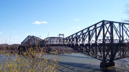 Pont Québec