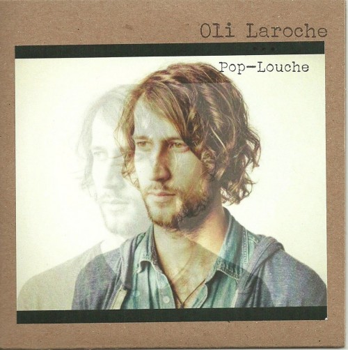 Oli Larouche
