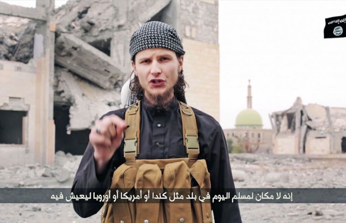 Ailleurs qu’avec les islamistes