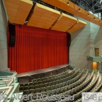 Salle Albert-Rousseau
