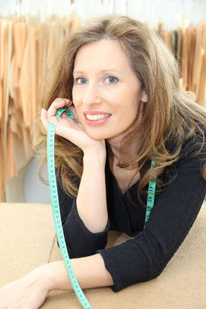 Caroline Castonguay de Karkass