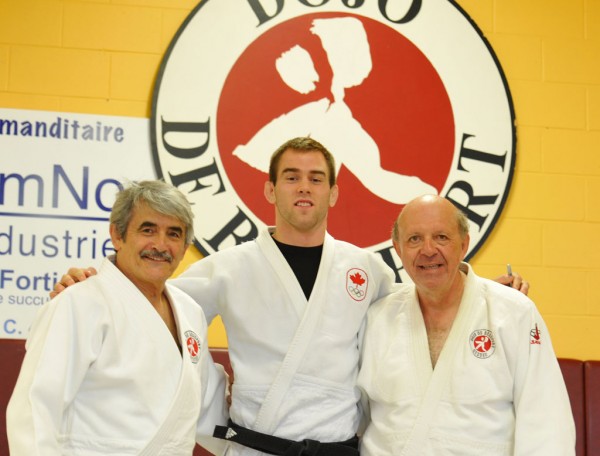 Dojo Beauport
