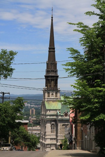 église Saint-Jean-Baptiste
