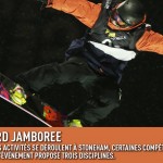 Snowboard Jamboree