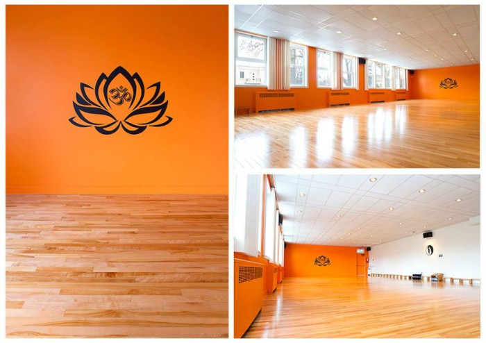 Centre de yoga Sainte-Foy