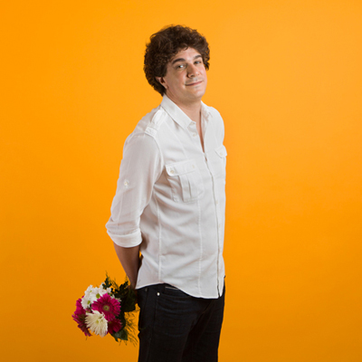 Jérôme Charlebois
