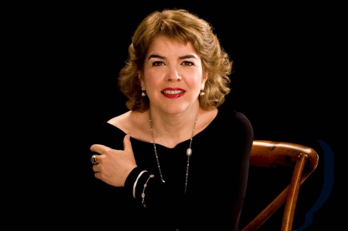 Chrystine Brouillet