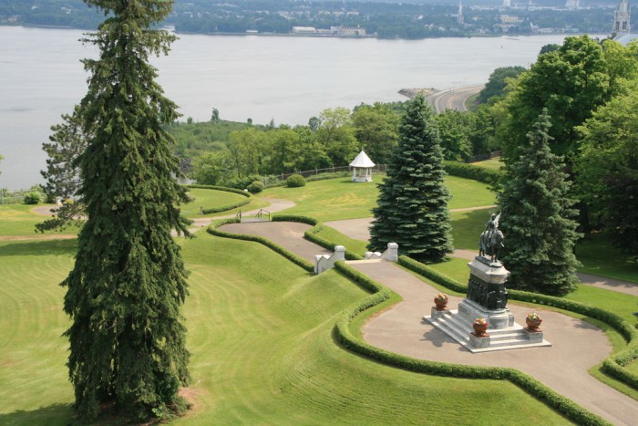 Domaine de Sillery