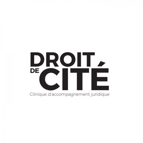 Droit de Cité: Une clinique d'accompagnement juridique pour les marginaux