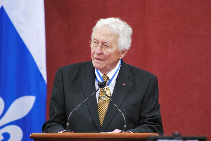 Jean-Paul L'Allier