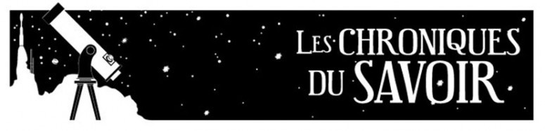 Chroniques du savoir