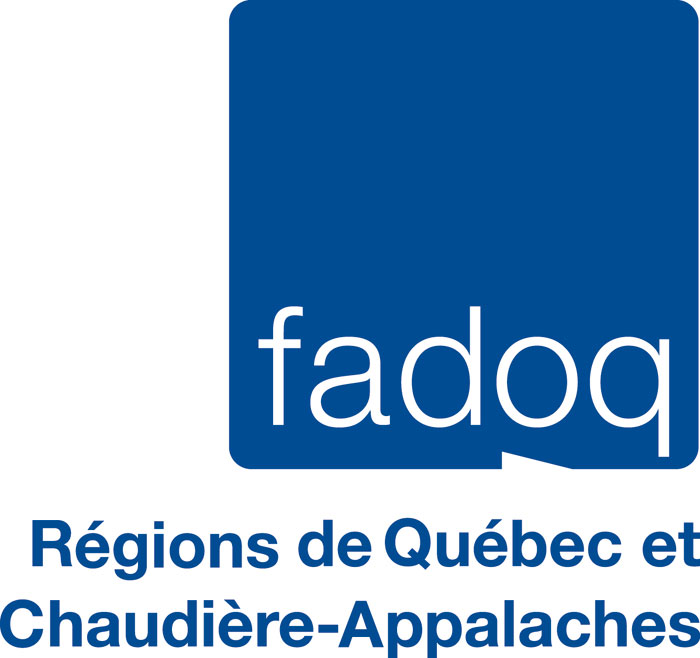 Logo FADOQ