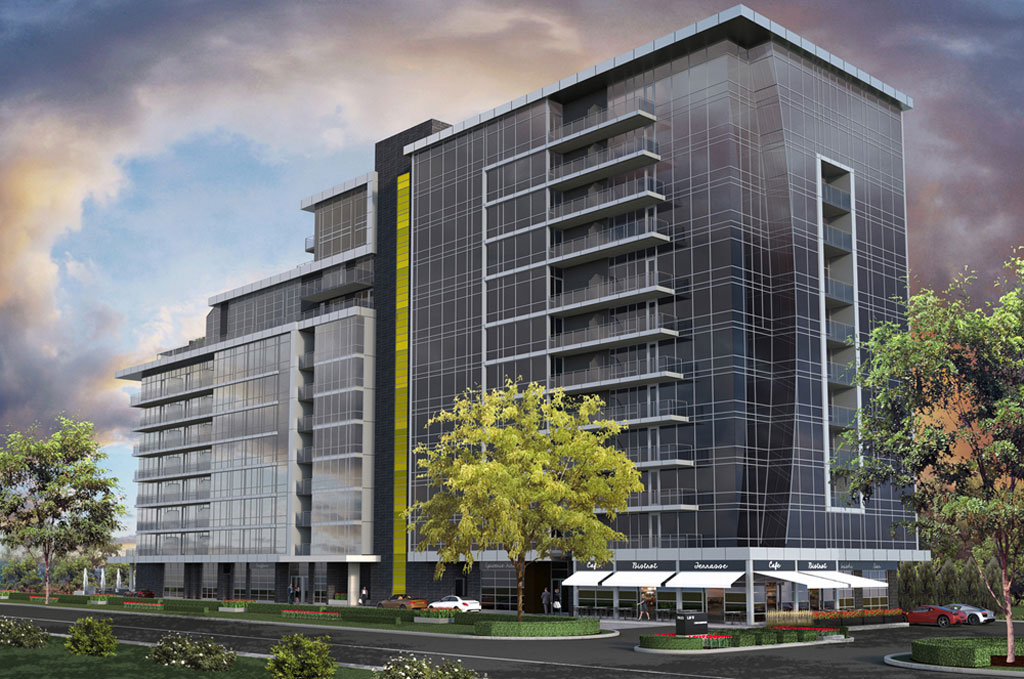 Condos LB9