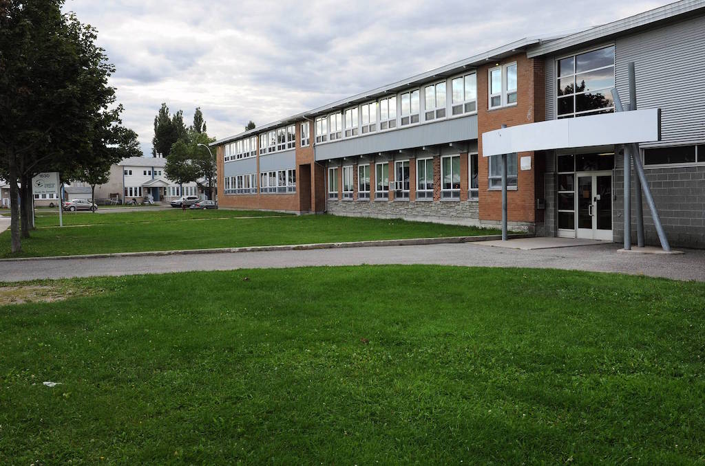 École du Domaine