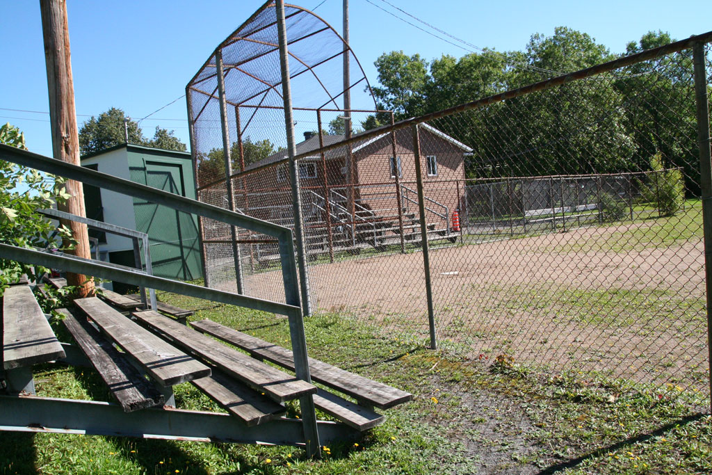 Parc Saint-François-Xavier