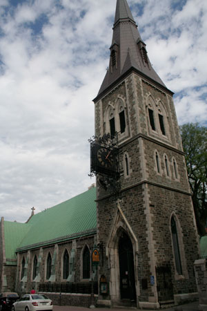Bibliothèque Saint-Jean-Baptiste