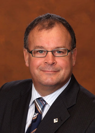 Serge Pelletier