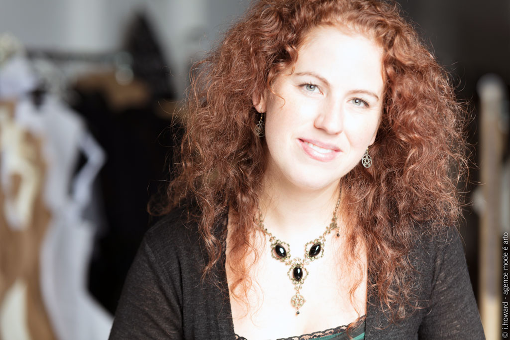 Marie-Josée Chagnon