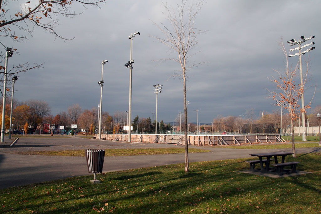 parc Bardy