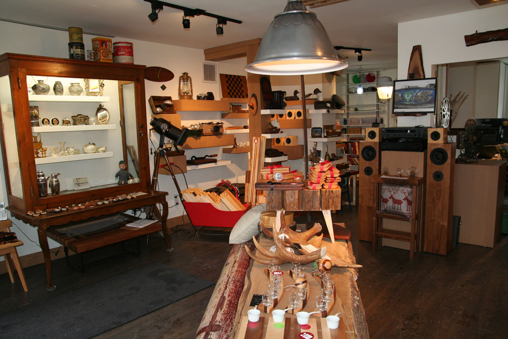 Boutique Objet Mobilier