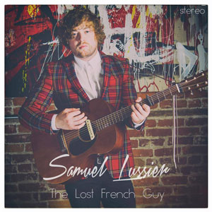 Samuel Lussier