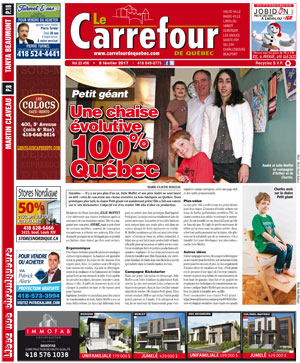 Édition du 8 février 2017