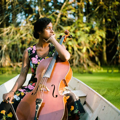 Tanya Beaumont: Rencontre avec Leyla McCalla