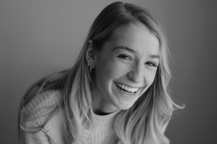 Justine Robichaud