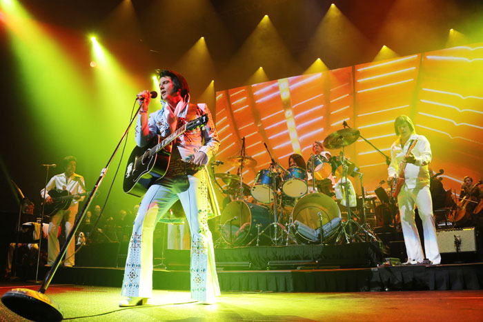 Elvis Experience