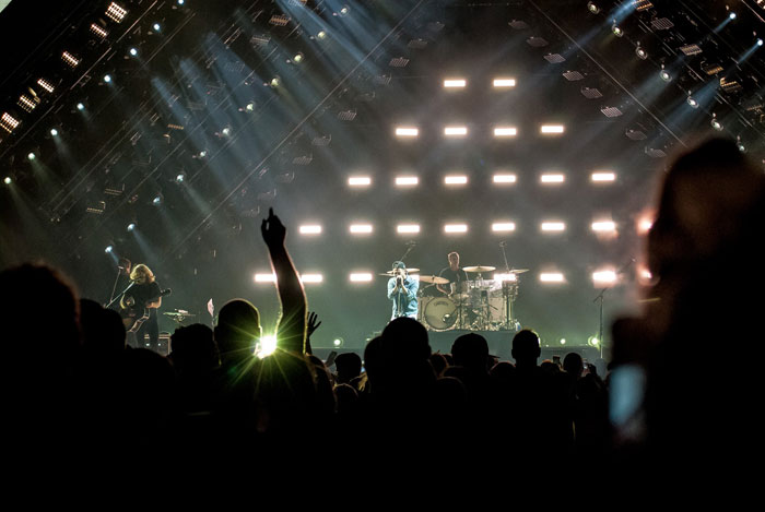 OneRepublic