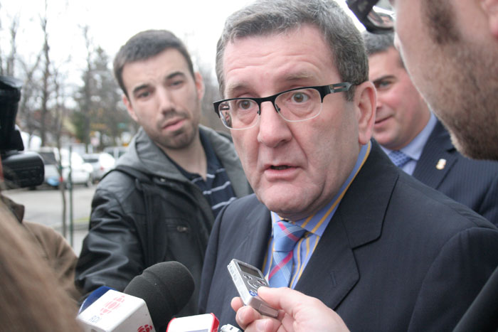 Régis Labeaume