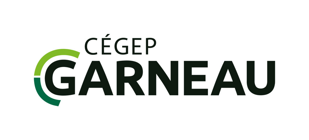 Logo Cégep Garneau