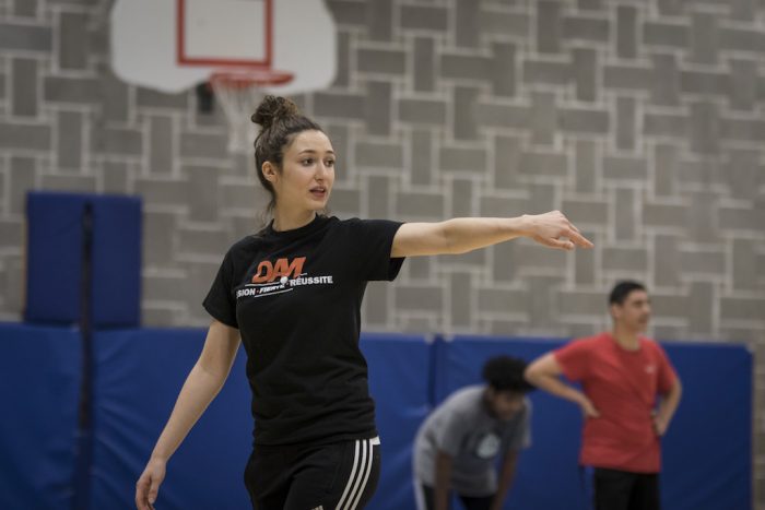 Beatrice Turcotte Ouellet