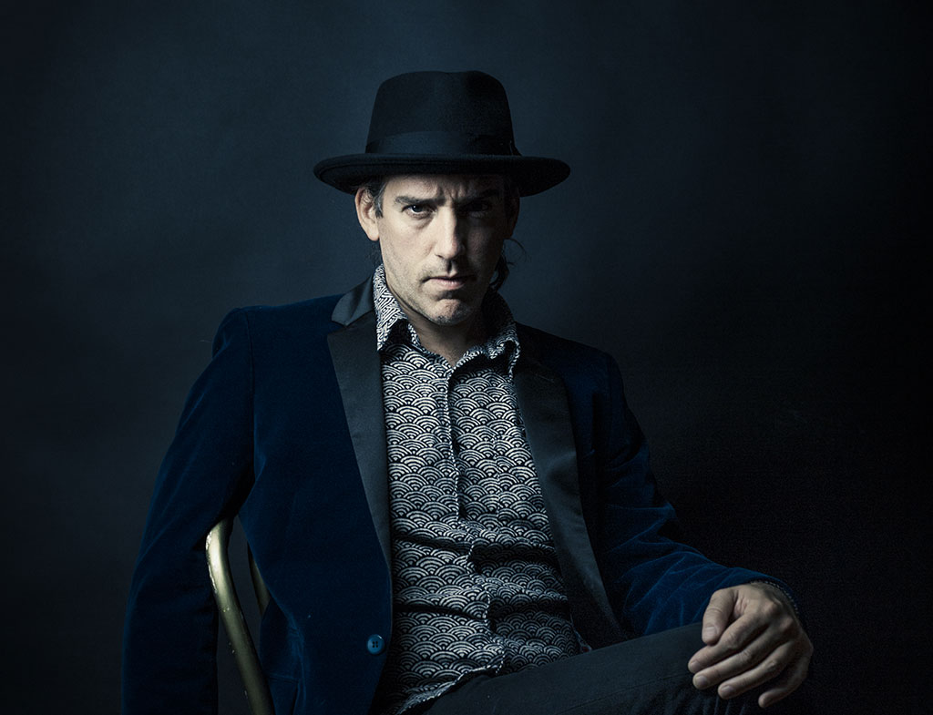 Martin Lizotte