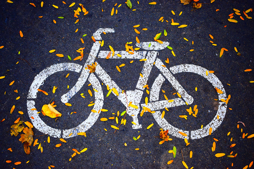 vélo