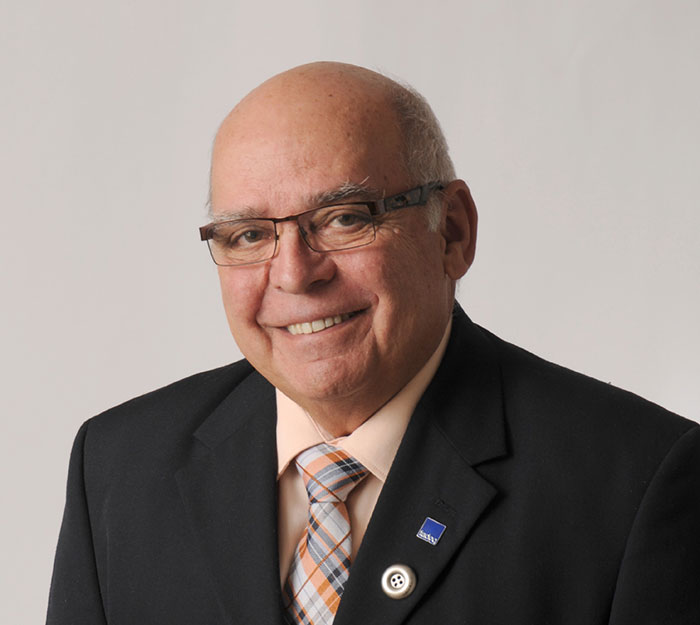 Gérald Lépine