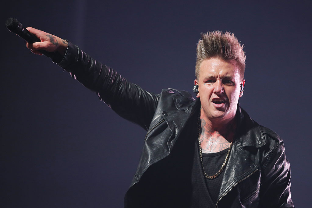 Papa Roach