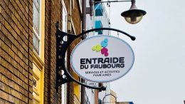 entraide faubourg