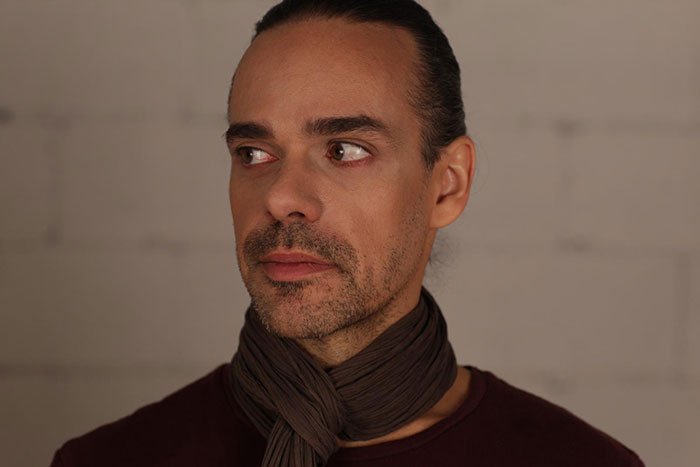 Christian Roberge