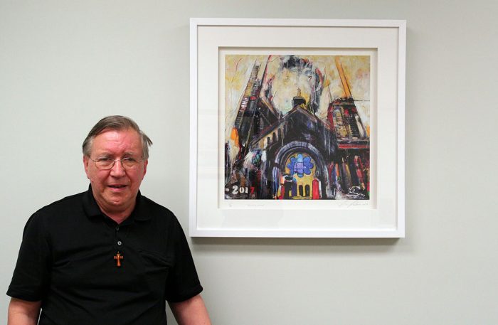 Jean Picher